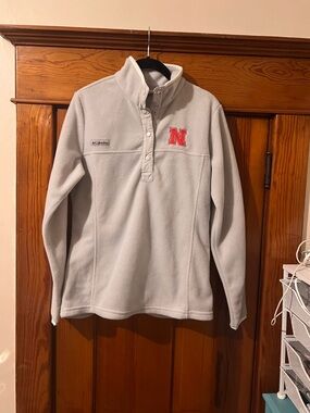 Columbia Nebraska fleece